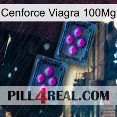 Cenforce Viagra 100Mg 03